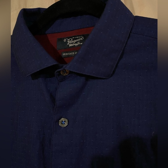 Penguin button down - Picture 4 of 5